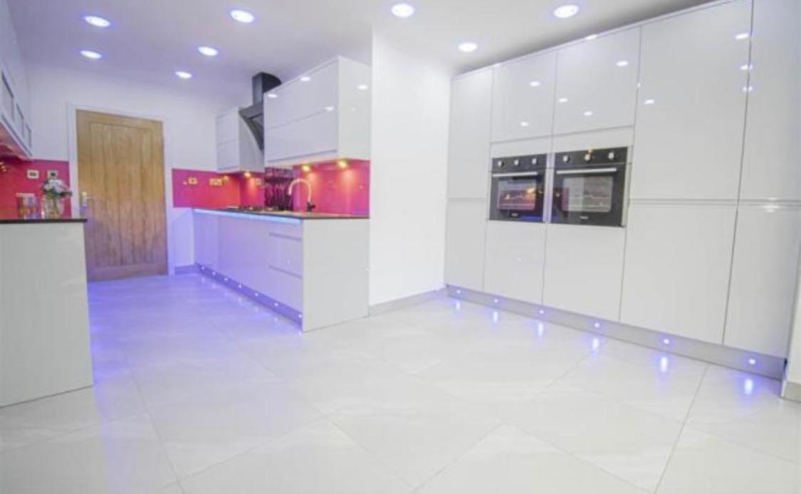 Painswick Road House Hotell Birmingham Exteriör bild